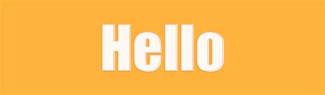 The Power Of Hello 4 Steps To Creating Effective Live Chat Greetings