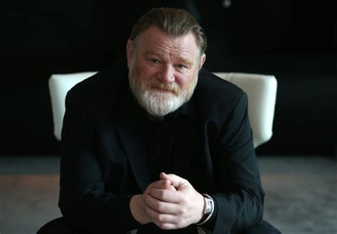 Ematterz Happy Birthday Brendan Gleeson The Dublin