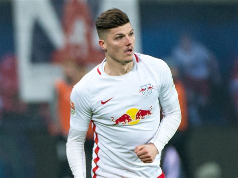 Marcel sabitzer (born 17 march 1994) is an austrian footballer who plays as a central attacking midfielder for german club rb leipzig, and the austria national team. 2. Bundesliga » News » Marcel Sabitzer in kicker-Elf des Tages