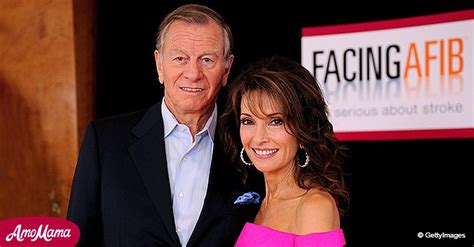 Susan Lucci From All My Children Met Husband Of 50 Years While