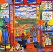 Top 10 Most Famous Paintings by Henri Matisse | Arte fauvismo, Henri ...