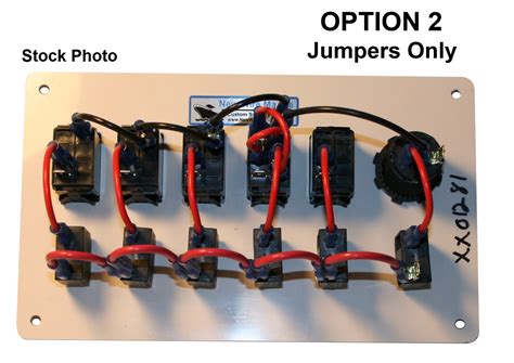 Marine switch panel wiring diagram. 21 Lovely Carling Toggle Switch Wiring Diagram