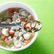 Chicken Alphabet Soup Recipe: How to Make It