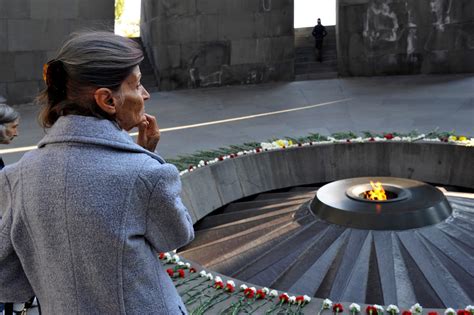 What Recognizing The Armenian Genocide Means For Us Global Power