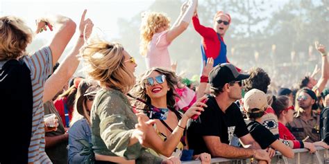 Splendour In The Grass 2019 Line Up Announced Events The Weekend