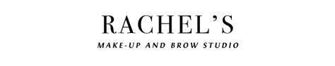 Home Rachels Makeup And Brow Studio
