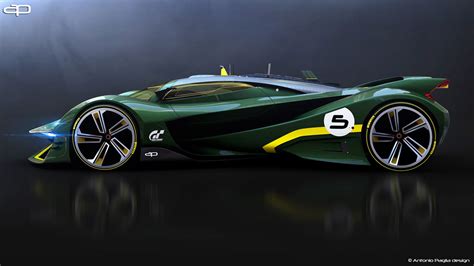 What The Lotus Hypercar Could Be News