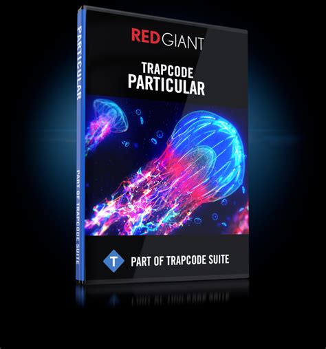 Red Giant Trapcode Suite 2023 Crack For Lifetime Download