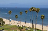 Leadbetter Beach - Coastal - Santa Barbara Venues