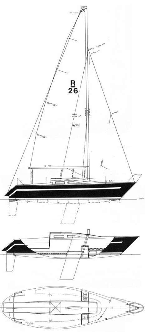 Ranger Yachts — Builder — Sailboat Guide