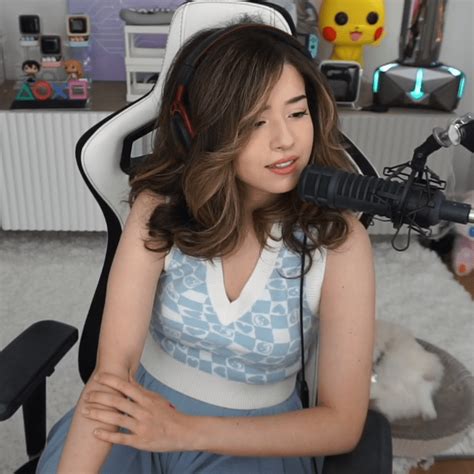 Twitch Streamer Pokimane Calls Out Obsessive Fan The West News