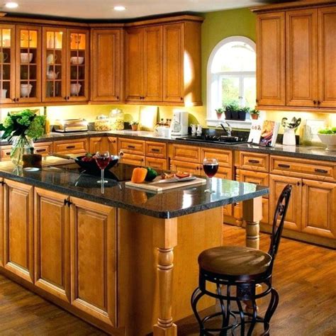 Great Home Decorators Kitchen Cabinets Madison Art Center Design