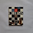The World of Chess by Anthony Saidy & Norman Lessing, Hardcover ...