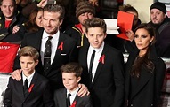 Los hijos de los Beckham ya tienen su futuro decidido | Estilo | EL PAÍS