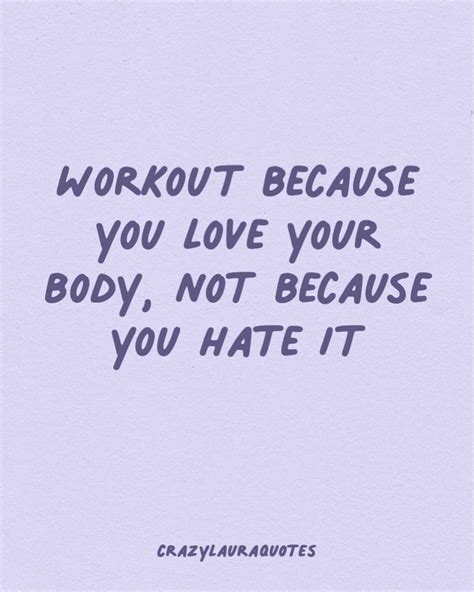 40 Best Fitness Quotes For Workout Motivation Fitness Motivation