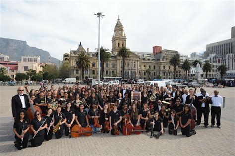 Cape Town Philharmonic Orchestra