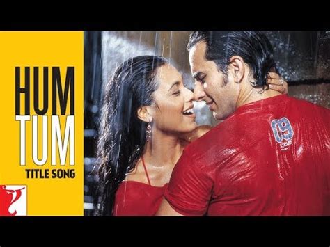 Hum or whistle to identify songs | song recognition explained. Hum Tum Title Song | Saif Ali Khan | Rani Mukerji | Alka ...