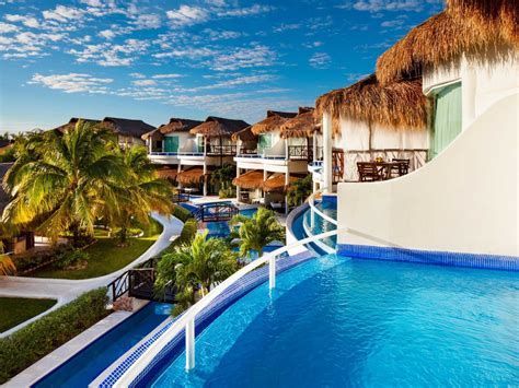 The Best Adults Only All Inclusive Resorts In Riviera Maya Jetsetter