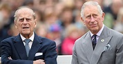 Prince Philip's Hospitalization: Prince Charles Gives Update