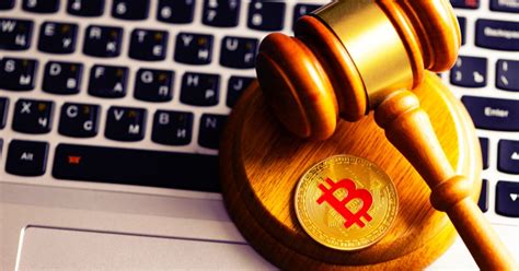 See what's happening with bitcoin regulation or with the ethereum price. Two Canadian Nationals Face Two Years in US Prison for ...
