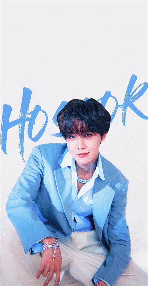 J Hope Bts Wallpaper