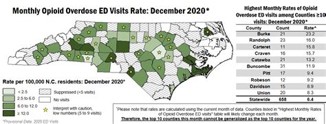 Nc Opioid Overdoses Up 20 Percent Expected To Rise More After Pandemic