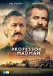 The Professor and the Madman (2019) - Posters — The Movie Database (TMDB)