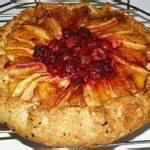 Постная овсяная галета с яблоками – кулинарный рецепт Картинка - Постная овсяная галета с яблоками – кулинарный рецепт