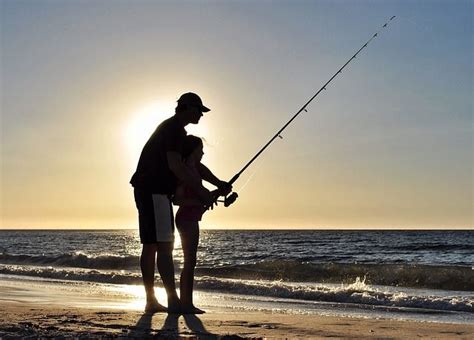 ⇨ Curso De Pesca Gratis En La Misericordia Para Niños Y Jóvenes