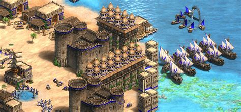 Nerfing Bombard Towers In Scenarios Ii Discussion Age Of Empires
