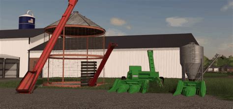 Tired Iron Modding Mods Farming Simulator 19 Mods Fs19 Mods