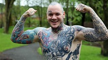 Tattoo Disasters UK Season 3: Where To Watch Every Episode | Reelgood