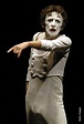 Marcel Marceau Remembered – The Forward