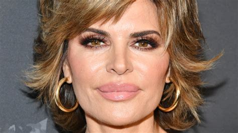 Lisa Rinna Shares New Heartbreaking Update On Her Mother