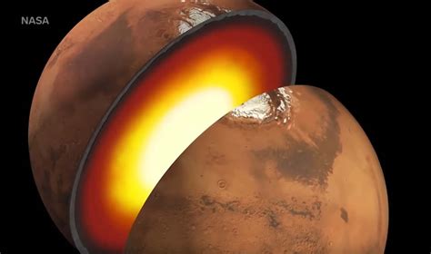 Why Nasa Is Sending An 850 Million Drill To Mars Wordlesstech