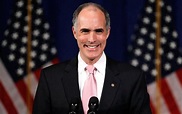 U.S. Sen. Bob Casey says congressional action is needed to reduce wage ...