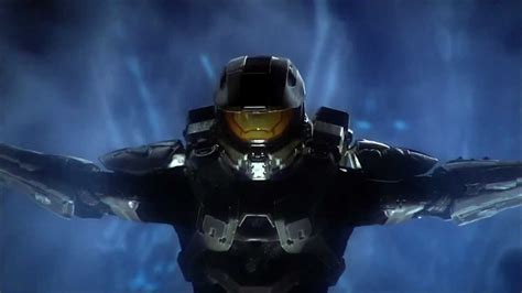 Video Game Trailers Halo 4 Launch Trailer Scanned 1080p Hd Quality