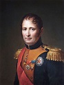 François Gérard (1770–1837)-Joseph Bonaparte (1768–1844), King of Spain ...