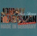 Johnny Heartsman & The Blues Company: Made In Germany (1994)