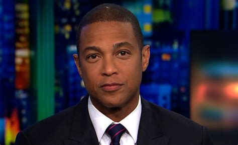 Don Lemon Sued For Allegedly Assaulting New York Bartender Food And