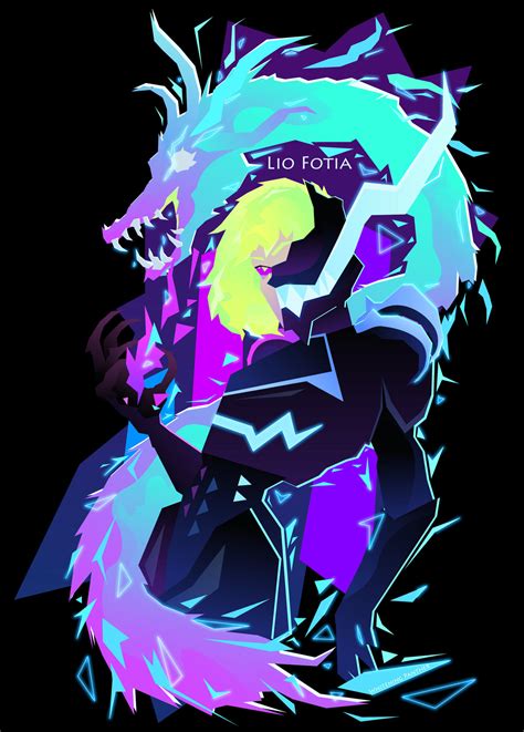 Promare Lio Fotia Speedpaint By Sairykone On Deviantart