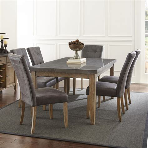 20 Best Ideas Debby Small Space 3 Piece Dining Sets
