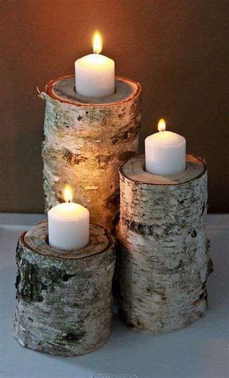 11 Most Lovely Christmas Candle Decoration Ideas To Try