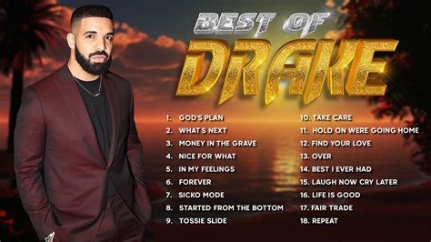 Best Of Drake Youtube