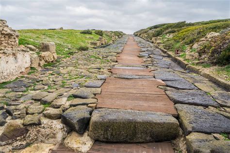 A Journey Through Britains Roman Roads An Educative Article