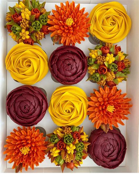 Edible Sugar Flowers For Cupcakes Sschool Age Activities For Daycare