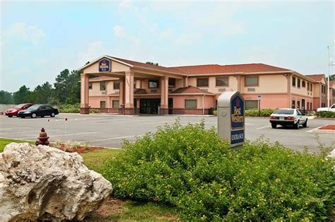 Best Western Wakulla Inn And Suites Crawfordville Fl Hotel Reviews Photos And Price Comparison