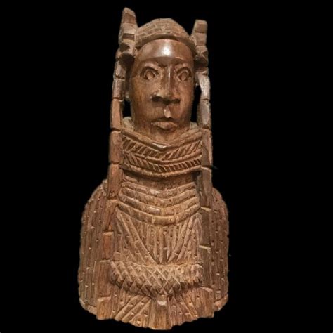 Rare Ancient Large Pre Columbian Ancient Statuette 900 Bc 300 Bc