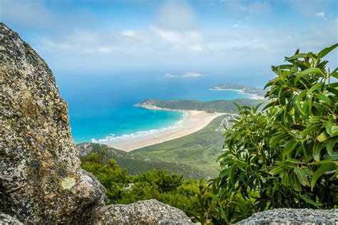 Things To Do In Wilsons Promontory National Park