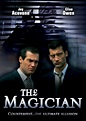 The Magician (TV Movie 1995) - IMDb